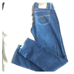 Lucky Brand Jeans
